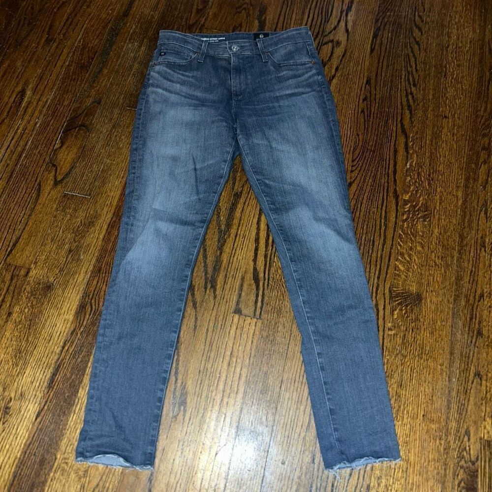 Adriano Goldschmied Jeans